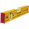 Stabila Livella a bolla 29012 tipo 80 AS-2 30,5 cm sottile, stabile e conveniente per qualsiasi attività di misurazione