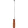 szzijia Pianoforte Funzionale Regolabile Chiave Pianoforte Let-off Regolatore Manico Legno Pianoforte Tuning Kit Strumenti