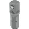 MATADOR Schraubwerkzeuge Matador Adattatore per bit, 6,3 (1/4) X 6,3 (1/4), 2084 0002