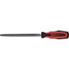 KS Tools 157.0405 Lima Triangolare, 200 mm