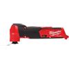Milwaukee Milwauke Multiutensile subcompatto M12 FUEL - M12FMT-0
