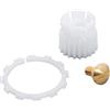 Grohe, Fissaggio - Maniglia 1/2 pollici Pro pezzi 45001000