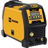 Hugong Hdmig200w - Saldatrice A Filo - Multiprocesso Mma, Mig, Tig