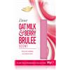 Dove Oat Milk & Berry Brulee Oat Milk & Berry Brulee 141 g