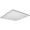 LEDVANCE LED WiFi plafoniera bianca, 28 W 2000LM, 3000-6500K, 45x45 cm, lampada da parete dimmerabile, tecnologia RGB, Smart+ Planon, controllabile tramite app o assistente vocale come Alexa o Google