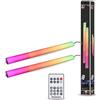 Paulmann 78879 EntertainLED Lightbar Dynamic RGB 2 x 1 W 2 x 48 lm RGB dimmerabile