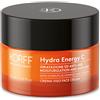Korff Hydra Energy C Crema Viso Anti-Age per Pelli Secche 50 ml