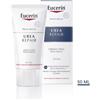 Eucerin UreaRepair 5% Urea Crema Viso Levigante Pelle Secca 50 ml