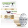 Eucerin Hyaluron Filler +Elasticity Crema Giorno SPF30 Antietà REFILL 50 ml Per Pelli Mature