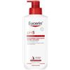 Eucerin pH5 Emulsione Idratante Extra Leggera Corpo 400 ml Per Pelle Secca e Sensibile