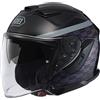 SHOEI Casco J-CRUISE 3 ACCONIC TC-2 Viola SHOEI