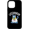 Magliette Veterinario E Regali Per Veter Custodia per iPhone 13 Pro Max Caterinarian Veterinarian Dottor Gatto
