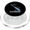 Worn Handle Tool Co The Old Screwdriver Funny Woodworking Patent Drawing Dad PopSockets PopGrip per MagSafe