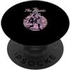 Music singers quote tees Lascia che la musica prenda il controllo PopSockets PopGrip Adesivo