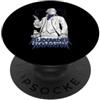 Leggende della storia Alexander Hamilton PopSockets PopGrip Adesivo