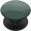 Minimal Grips Sage Green Minimalist Mountains Abstract PopSockets PopGrip Adesivo