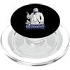 Leggende della storia Alexander Hamilton PopSockets PopGrip per MagSafe