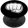 Miftees Pugno Bump PopSockets PopGrip Adesivo