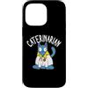 Magliette Veterinario E Regali Per Veter Custodia per iPhone 14 Pro Max Caterinarian Veterinarian Dottor Gatto