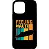 Sentirsi Nauti Custodia per iPhone 13 Pro Max Sensazione Nauti Sottomarino Immersione Marina Marinara Mare