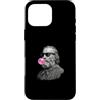 Giuseppe Garibaldi Portrait Custodia per iPhone 16 Pro Max Giuseppe Garibaldi Italia