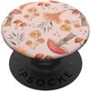 Woldexx Popper del telefono del modello del fungo PopSockets PopGrip Adesivo