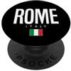 Città d'Italia Roma, Italia PopSockets PopGrip Adesivo