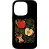 InGENIUS: magliette e articoli da regalo Custodia per iPhone 14 Pro Carino, Apple, Y2K, kawaii, vintage, anni '90, retrò