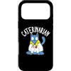 Magliette Veterinario E Regali Per Veter Custodia per iPhone 17 Pro Max Caterinarian Veterinarian Dottor Gatto
