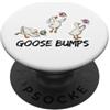 G Hall Marketing Dossi d'oca PopSockets PopGrip Adesivo