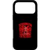 Skanderbeg Albania Flag Custodia per iPhone 17 Pro Max Skanderbeg Skenderbeu Albania