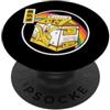 90s Japanese Vaporwave Aesthetic Art For Banana Latte Cartone Giappone Stile 80s Otaku Vaporwave Anime PopSockets PopGrip Adesivo