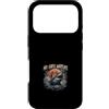 Shark Horror Ocean Predator Terrors Custodia per iPhone 17 Pro Squalo d'acqua non sicuro Horror Ocean Predator