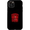 Skanderbeg Albania Flag Custodia per iPhone 11 Pro Skanderbeg Skenderbeu Albania