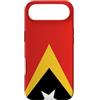 Home East Timor Gifts for proud East Tim Custodia per iPhone Air East Timor Flag Colors Timor Leste Gift East Timorese