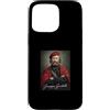 Giuseppe Garibaldi Portrait Custodia per iPhone 15 Pro Max Giuseppe Garibaldi Italia