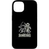 Skanderbeg Albania Flag Custodia per iPhone 13 Skanderbeg Skenderbeu Albania
