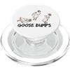 G Hall Marketing Dossi d'oca PopSockets PopGrip per MagSafe