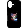 Honduras Usa Mexico Design Custodia per iPhone 17 Honduras Usa Messico Bandiera