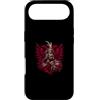 Skanderbeg Albania Flag Custodia per iPhone Air Skanderbeg Skenderbeu Albania