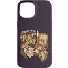 Thrift Store Findin Custodia per iPhone 15 Vintage Negozio dell'usato Floreale Antico Amante