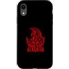 Albania Flag Custodia per iPhone XR Orgoglioso di essere Albanese Albania
