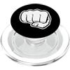Miftees Pugno Bump PopSockets PopGrip per MagSafe