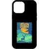 Aharon's Stuff Custodia per iPhone 12 Pro Max Un dollaro in un paesaggio montano Portland Oregon all'aperto
