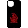 Albania Flag Custodia per iPhone 15 Plus Orgoglioso di essere Albanese Albania