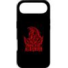 Albania Flag Custodia per iPhone Air Orgoglioso di essere Albanese Albania