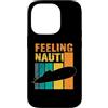 Sentirsi Nauti Custodia per iPhone 14 Pro Sensazione Nauti Sottomarino Immersione Marina Marinara Mare
