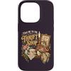 Thrift Store Findin Custodia per iPhone 14 Pro Vintage Negozio dell'usato Floreale Antico Amante