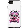 Jimothy Jaunt Custodia per iPhone SE (2020) / 7/8 In un mondo pieno di leggenda locale Be Jimothy Raccoon