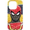 Marvel Spider-Man: No Way Home - Mashup della tuta Spidey Custodia per iPhone 14 Pro